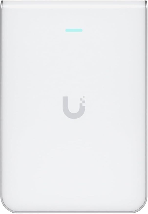 Ubiquiti Unifi U7 Pro Wall