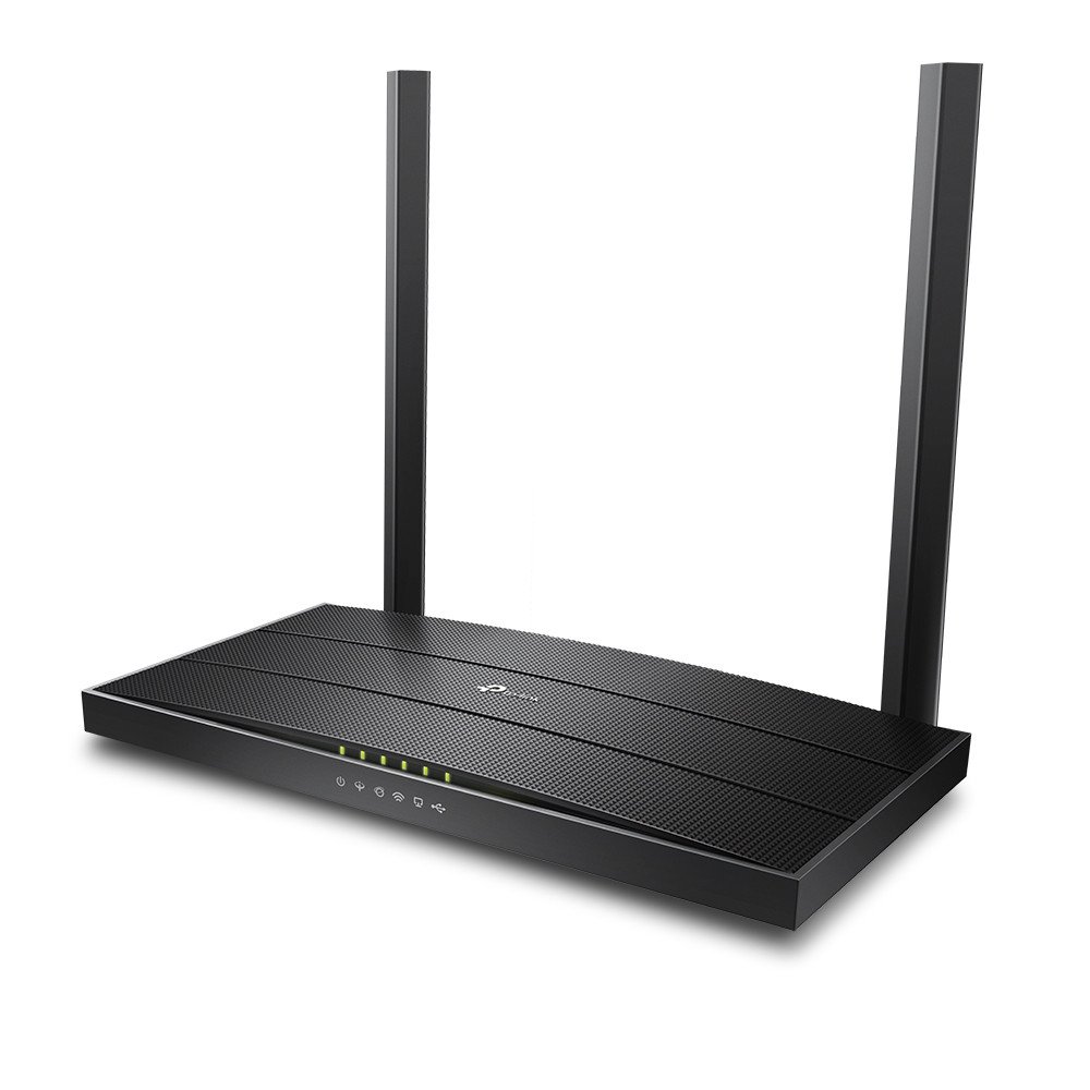 TP-LINK ARCHER  VR400