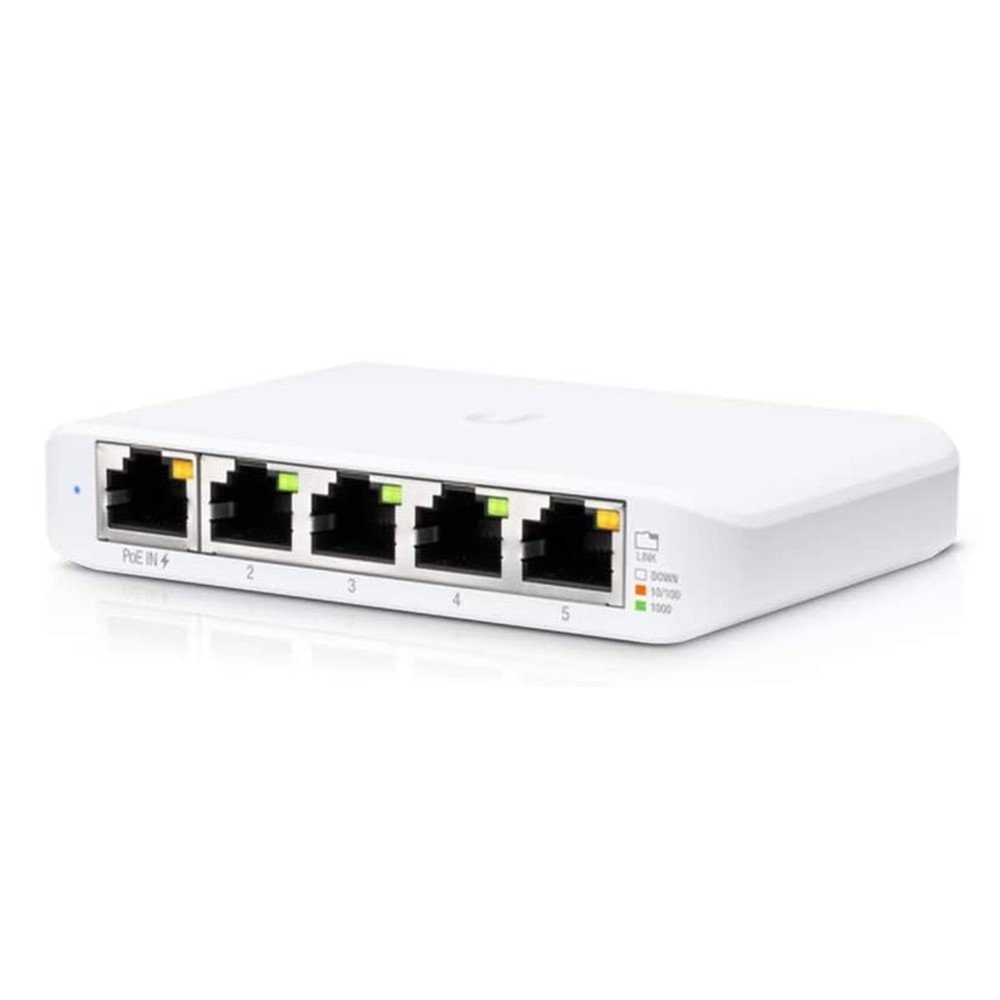 UNIFI FLEX MINI 5PORT