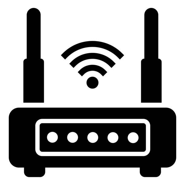 WI-FI ROUTERS